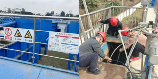 多措并舉保供水，筑牢安全生命線