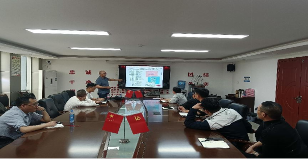 溫技精進(jìn) 水脈常新：天泉淬煉供水運維硬實力