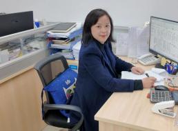 《榜樣在身邊》系列報道——徐小超 二十載水務(wù)堅守，用行動詮釋擔(dān)當(dāng)