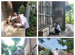 一步一數(shù)，丈量萬家——致敬行走在街巷的抄表員