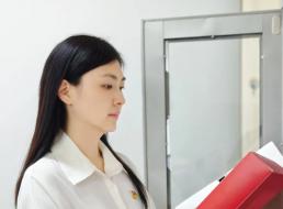 《榜樣在身邊》系列報(bào)道——優(yōu)秀共產(chǎn)黨員⑨陶源媛:清泉之上的追光者