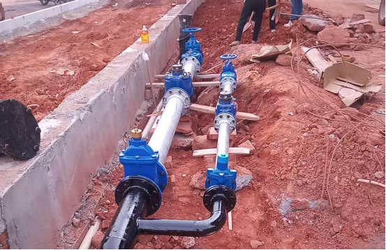 護(hù)航開學(xué)季 清泉入校園