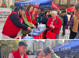 雷鋒精神化清泉，供水服務(wù)潤民心